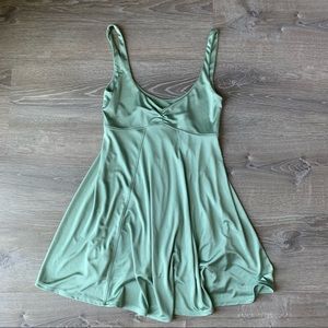 Urban outfitters dress